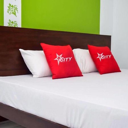 Star City Villa 可倫坡 外观 照片
