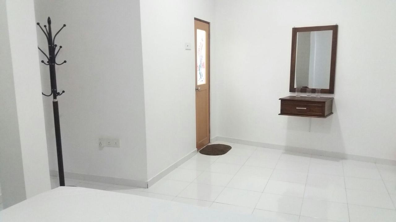 Star City Villa 可倫坡 外观 照片
