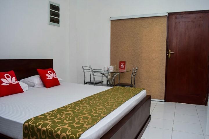 Star City Villa 可倫坡 外观 照片