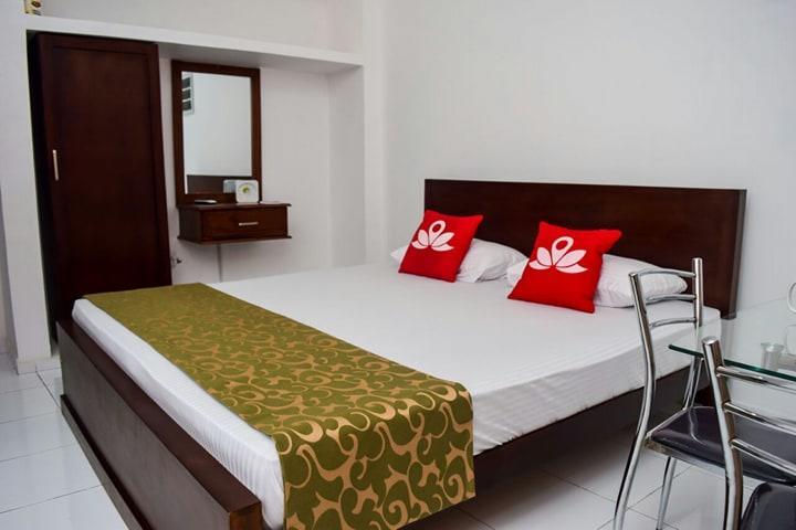 Star City Villa 可倫坡 外观 照片