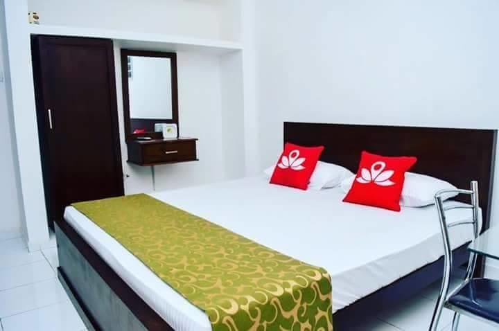 Star City Villa 可倫坡 外观 照片