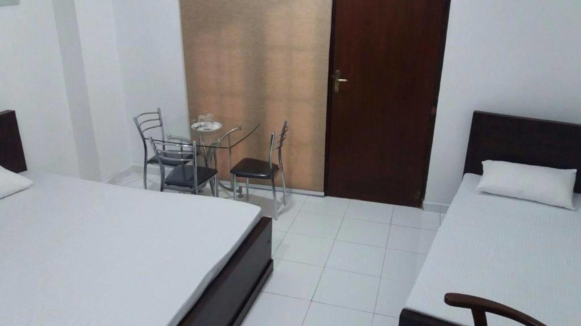 Star City Villa 可倫坡 外观 照片