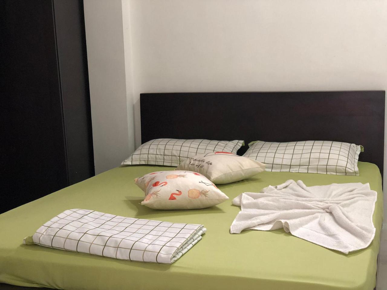 Star City Villa 可倫坡 外观 照片
