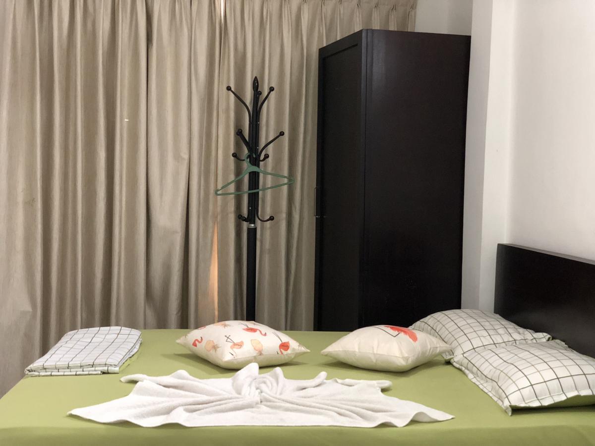 Star City Villa 可倫坡 外观 照片